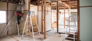 Entreprise de rénovation de la maison et de rénovation d’appartement à Vouvray-sur-Loir